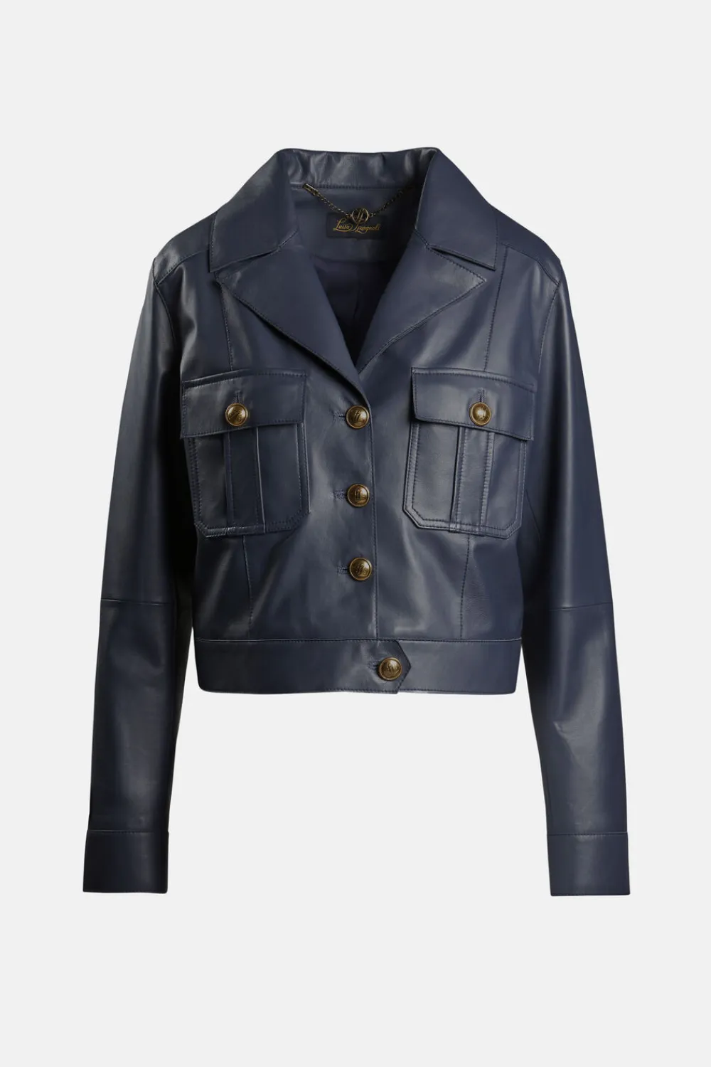 Veste|Luisa Spagnoli Outlet