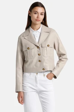 Veste|Luisa Spagnoli Outlet