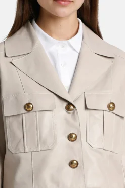 Veste|Luisa Spagnoli Outlet
