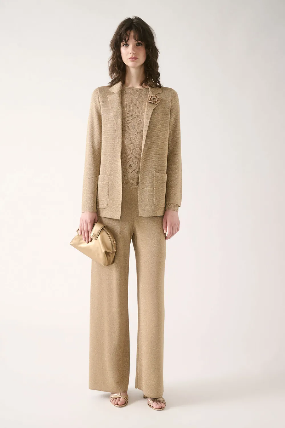 Zama|Luisa Spagnoli Best