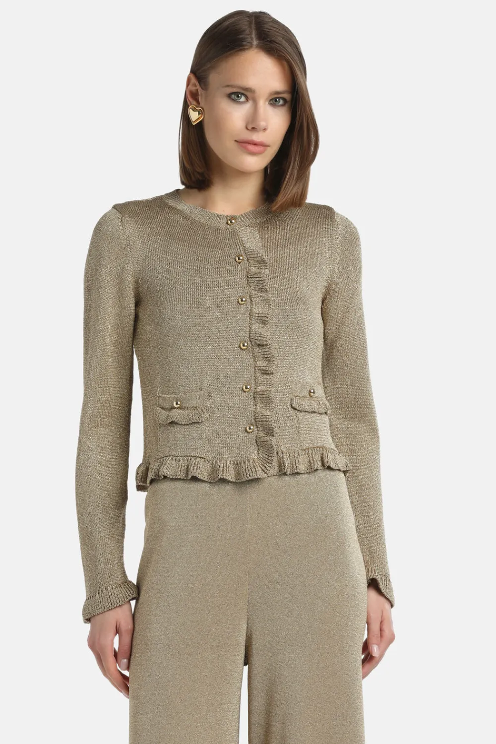 Zandra|Luisa Spagnoli Sale