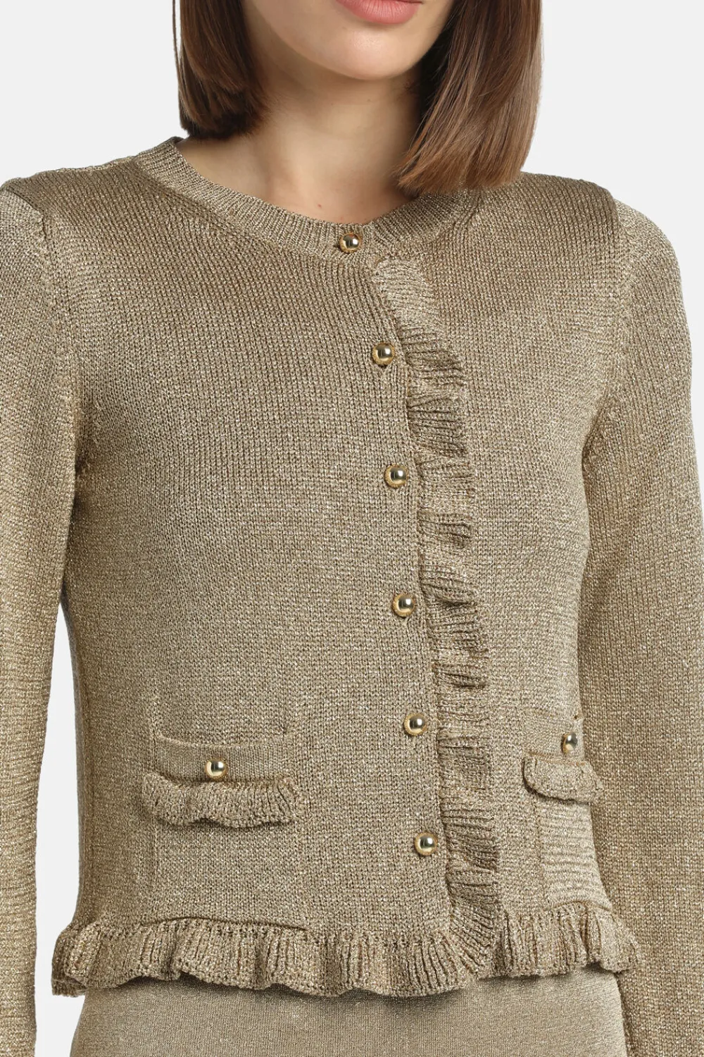 Zandra|Luisa Spagnoli Sale