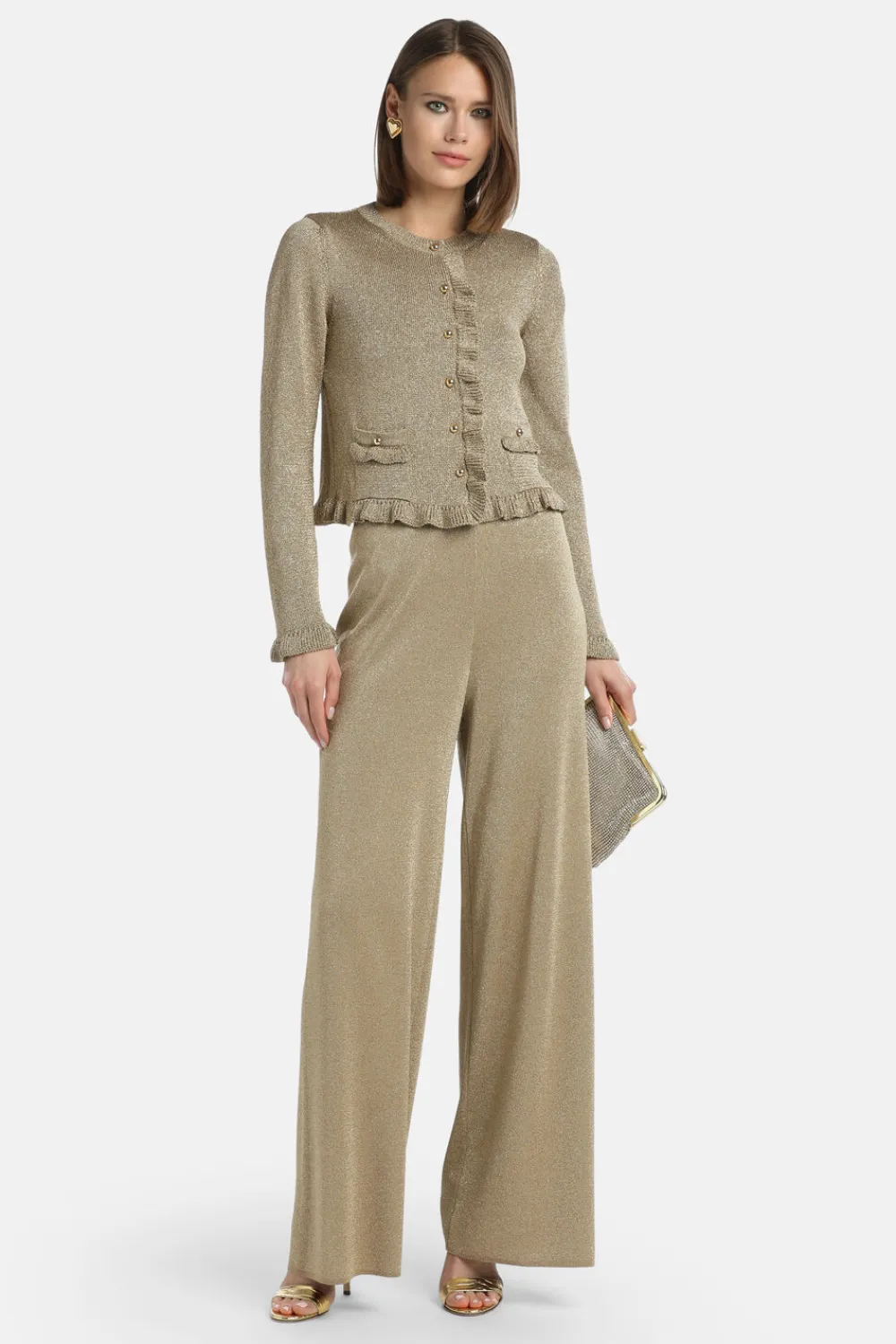 Zandra|Luisa Spagnoli Sale