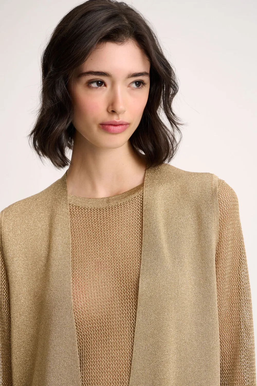 Zio|Luisa Spagnoli
