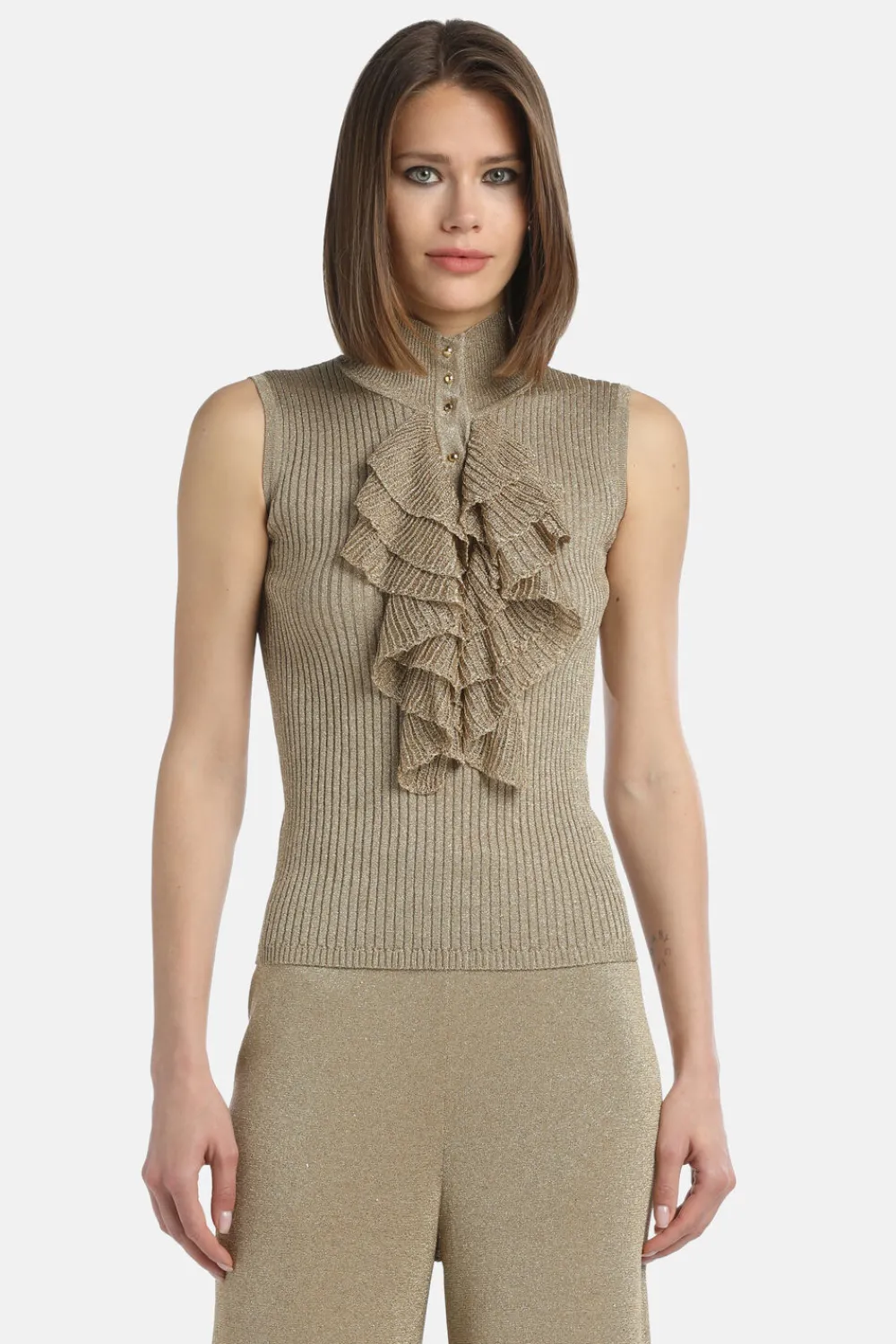 Zuppa|Luisa Spagnoli Outlet